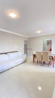 Apartamento de 77m² com 2 quartos (1 suíte) no Colina das Palmeiras - Recanto dos Vinhais