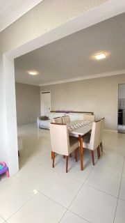 Apartamento de 77m² com 2 quartos (1 suíte) no Colina das Palmeiras - Recanto dos Vinhais