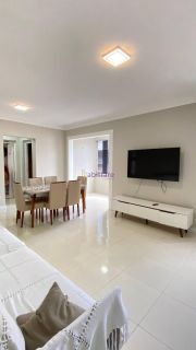 Apartamento de 77m² com 2 quartos (1 suíte) no Colina das Palmeiras - Recanto dos Vinhais