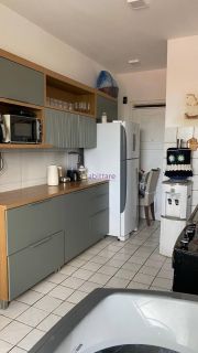 Apartamento de 77m² com 2 quartos (1 suíte) no Colina das Palmeiras - Recanto dos Vinhais