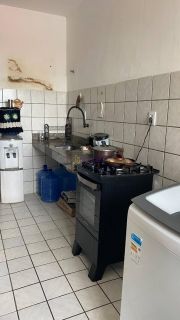 Apartamento de 77m² com 2 quartos (1 suíte) no Colina das Palmeiras - Recanto dos Vinhais