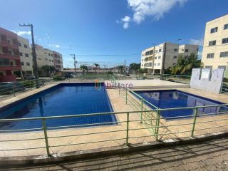 Apartamento de 77m² com 3 quartos (1 suite) no Arco Verde