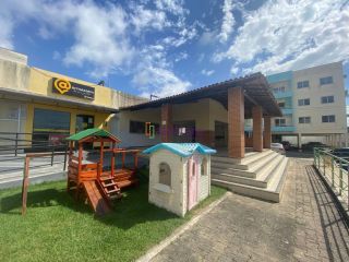 Apartamento de 77m² com 3 quartos (1 suite) no Arco Verde