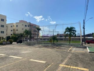 Apartamento de 77m² com 3 quartos (1 suite) no Arco Verde
