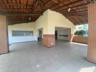Apartamento de 77m² com 3 quartos (1 suite) no Arco Verde