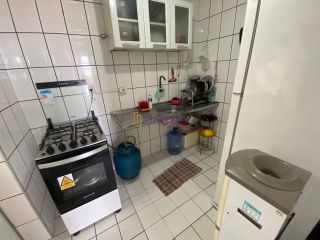Apartamento de 77m² com 3 quartos (1 suite) no Arco Verde