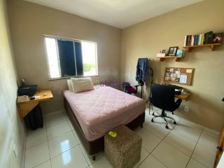 Apartamento de 77m² com 3 quartos (1 suite) no Arco Verde