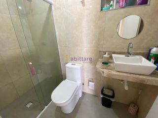 Apartamento de 77m² com 3 quartos (1 suite) no Arco Verde
