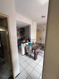 Apartamento de 77m² com 3 quartos (1 suite) no Arco Verde