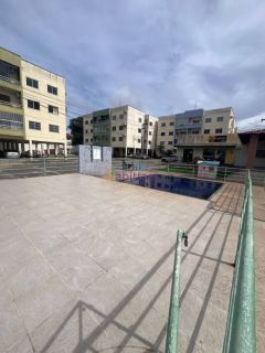 Apartamento de 77m² com 3 quartos (1 suite) no Arco Verde