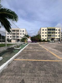 Apartamento de 77m² com 3 quartos (1 suite) no Arco Verde