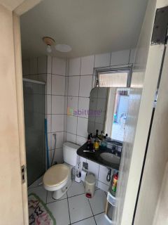 Apartamento de 77m² com 3 quartos (1 suite) no Arco Verde