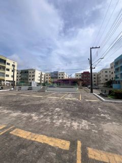 Apartamento de 77m² com 3 quartos (1 suite) no Arco Verde