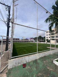 Apartamento de 77m² com 3 quartos (1 suite) no Arco Verde