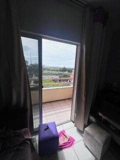 Apartamento de 77m² com 3 quartos (1 suite) no Arco Verde