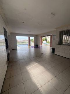 Apartamento de 77m² com 3 quartos (1 suite) no Arco Verde