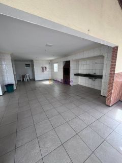 Apartamento de 77m² com 3 quartos (1 suite) no Arco Verde