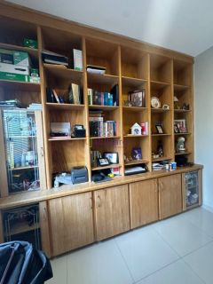 Apartamento Mobiliado de 73m² com 2 quartos (1 suite) + Escritorio no Arco Verde