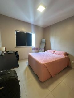Apartamento Mobiliado de 73m² com 2 quartos (1 suite) + Escritorio no Arco Verde