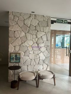 Quartier 22 - Apartamento de 165m² com 04 suítes (1 master) na Península da Ponta D'areia