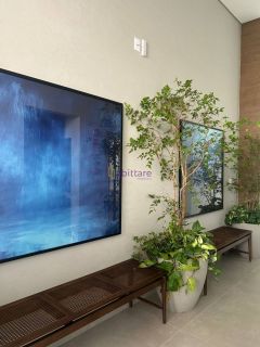 Quartier 22 - Apartamento de 165m² com 04 suítes (1 master) na Península da Ponta D'areia