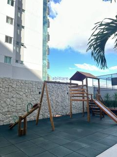 Quartier 22 - Apartamento de 165m² com 04 suítes (1 master) na Península da Ponta D'areia