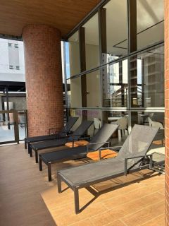 Quartier 22 - Apartamento de 165m² com 04 suítes (1 master) na Península da Ponta D'areia