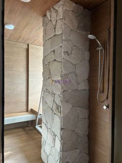 Quartier 22 - Apartamento de 165m² com 04 suítes (1 master) na Península da Ponta D'areia
