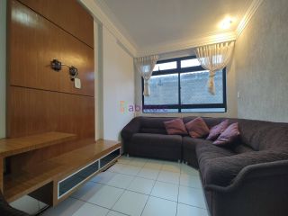 Apartamento de 65m² com 2 quartos (1 suíte) no Roma Garden