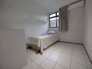 Apartamento de 65m² com 2 quartos (1 suíte) no Roma Garden
