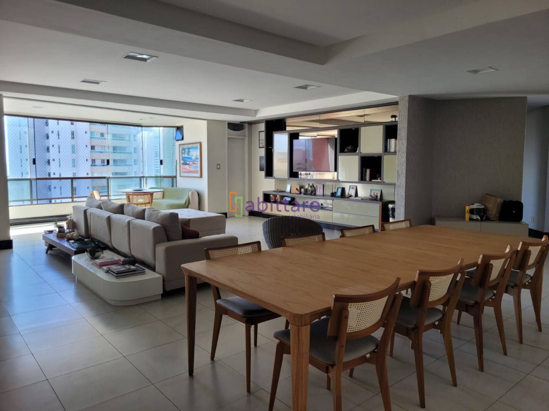 Apartamento de 232m² com 3 suítes + DCE no Edifício Matisse - Jardim Renascença