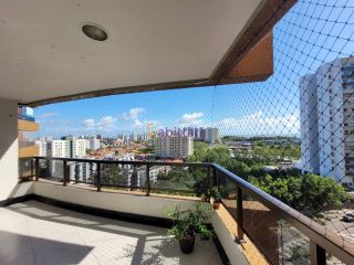 Apartamento de 232m² com 3 suítes + DCE no Edifício Matisse - Jardim Renascença