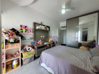 Apartamento de 232m² com 3 suítes + DCE no Edifício Matisse - Jardim Renascença