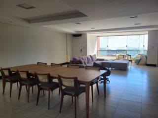 Apartamento de 232m² com 3 suítes + DCE no Edifício Matisse - Jardim Renascença