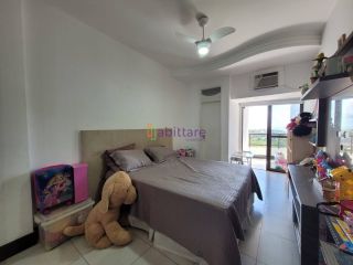 Apartamento de 232m² com 3 suítes + DCE no Edifício Matisse - Jardim Renascença