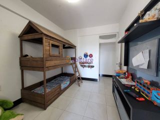 Apartamento de 232m² com 3 suítes + DCE no Edifício Matisse - Jardim Renascença