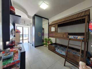 Apartamento de 232m² com 3 suítes + DCE no Edifício Matisse - Jardim Renascença