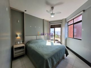 Apartamento de 232m² com 3 suítes + DCE no Edifício Matisse - Jardim Renascença