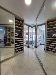 Apartamento de 232m² com 3 suítes + DCE no Edifício Matisse - Jardim Renascença