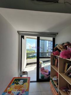 Apartamento de 232m² com 3 suítes + DCE no Edifício Matisse - Jardim Renascença