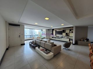 Apartamento de 232m² com 3 suítes + DCE no Edifício Matisse - Jardim Renascença