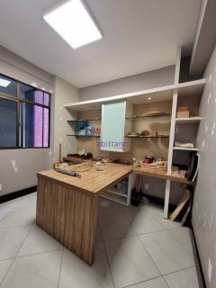Apartamento de 232m² com 3 suítes + DCE no Edifício Matisse - Jardim Renascença