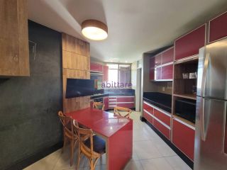 Apartamento de 232m² com 3 suítes + DCE no Edifício Matisse - Jardim Renascença