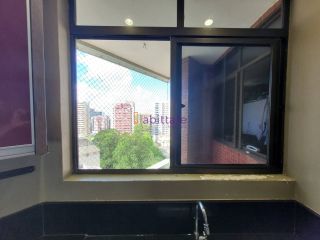 Apartamento de 232m² com 3 suítes + DCE no Edifício Matisse - Jardim Renascença