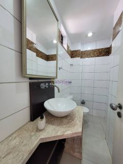 Apartamento de 232m² com 3 suítes + DCE no Edifício Matisse - Jardim Renascença