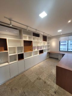 Apartamento de 192m² com 3 suítes (1 master) na Ponta do Farol