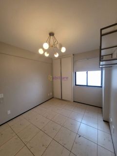 Apartamento de 192m² com 3 suítes (1 master) na Ponta do Farol