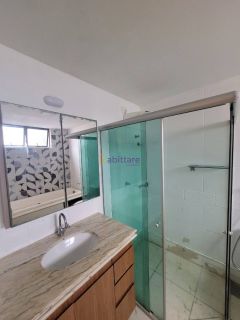 Apartamento de 192m² com 3 suítes (1 master) na Ponta do Farol