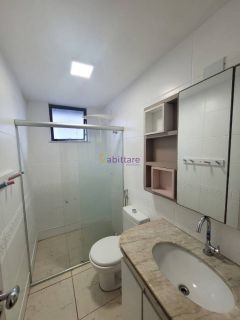Apartamento de 192m² com 3 suítes (1 master) na Ponta do Farol