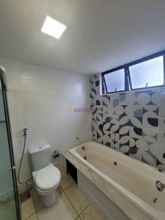 Apartamento de 192m² com 3 suítes (1 master) na Ponta do Farol